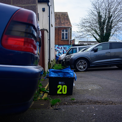 Urban - '20' 2026 link image