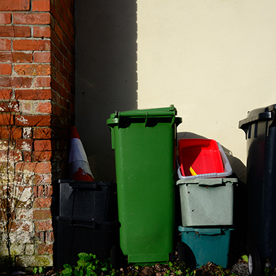 Urban - Bins 2 2026 link image