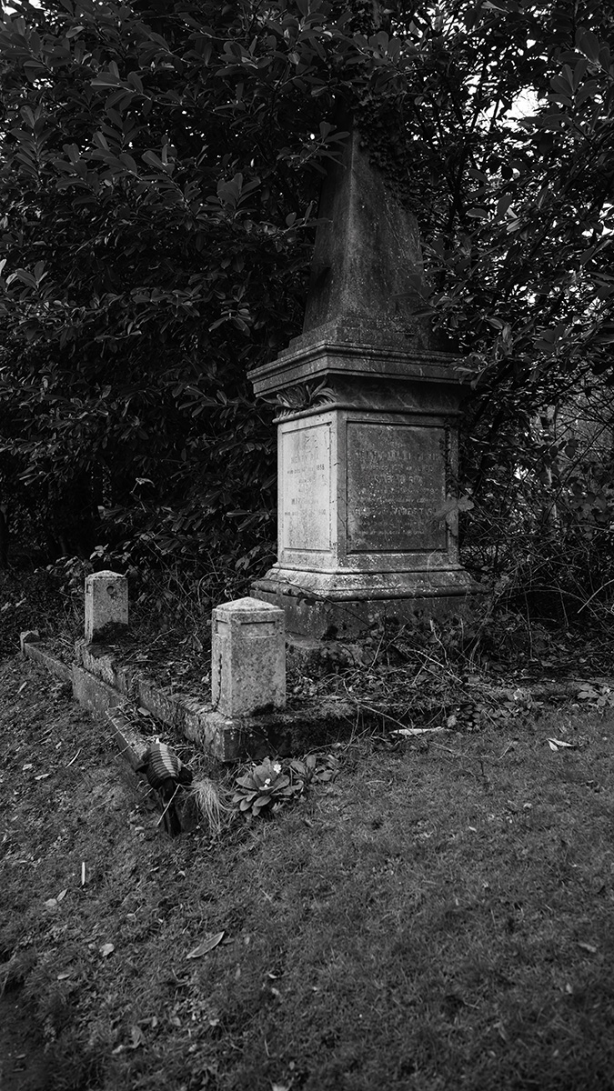 Cemetary 1 image