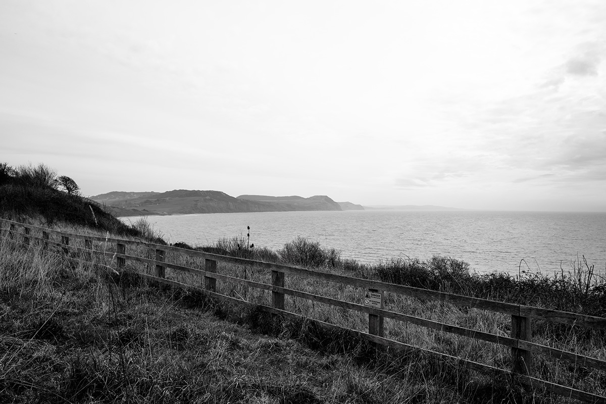 Jurrasic Coast 1 image
