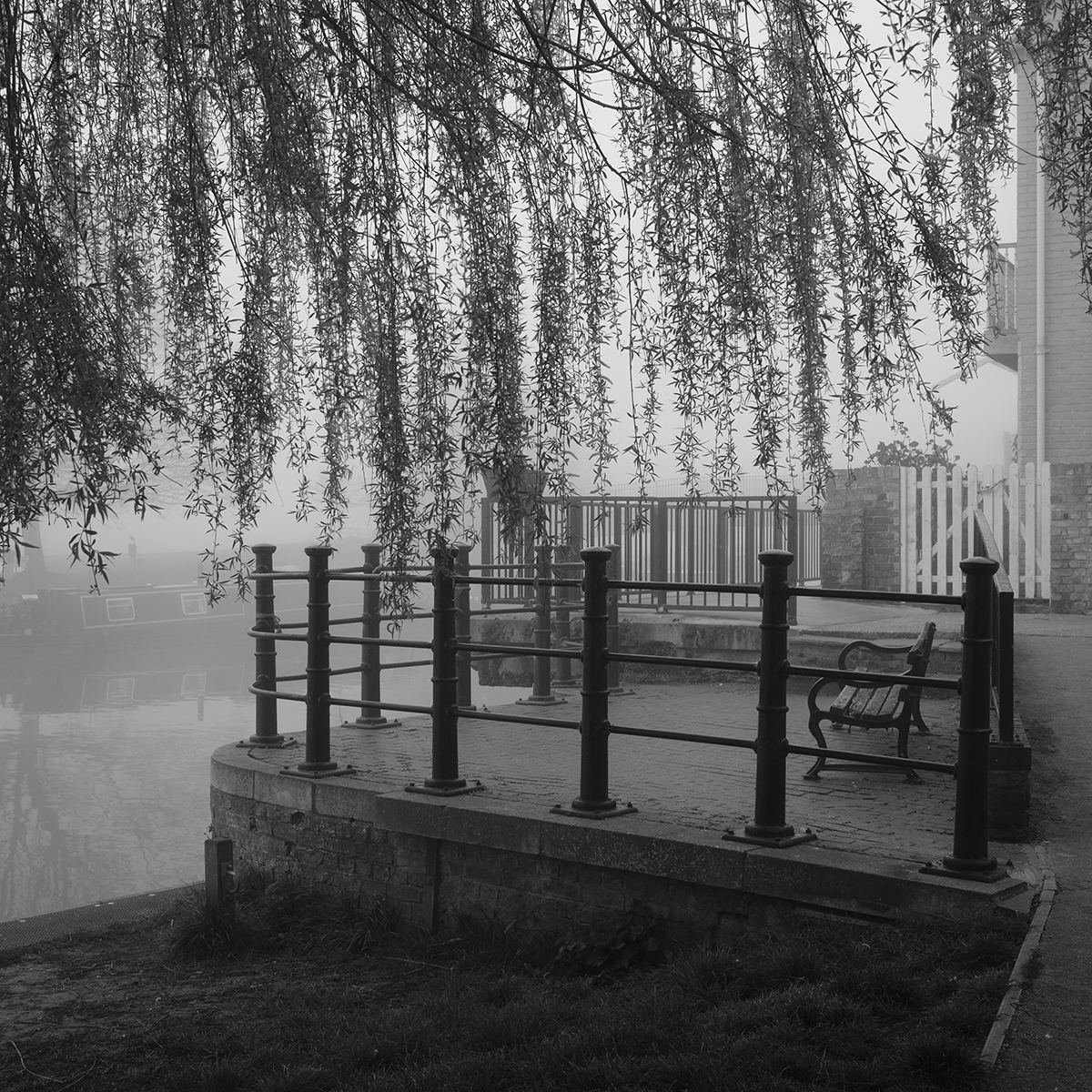 Mist - A Place to Sit link image
