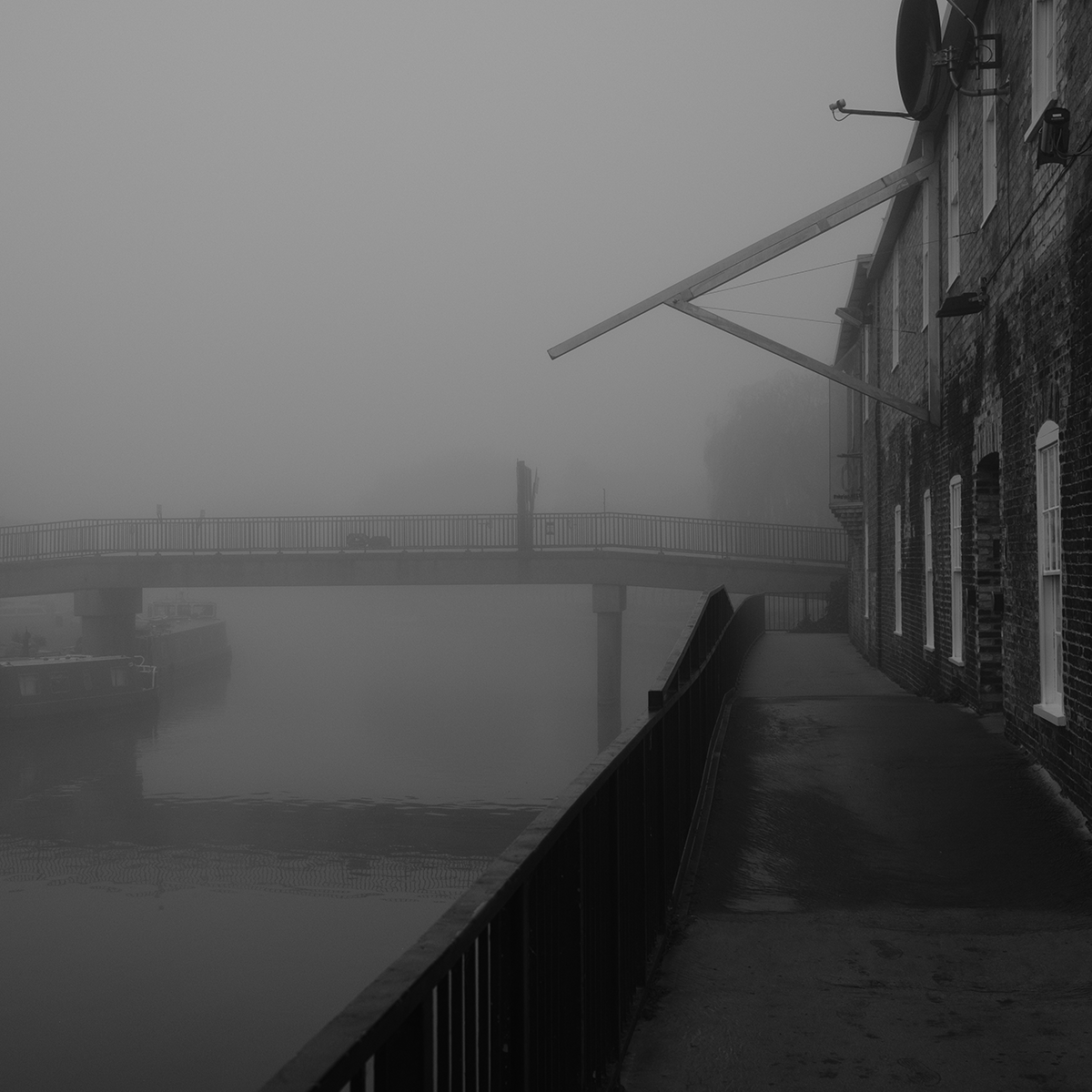 Bridge in the Mist IV link image