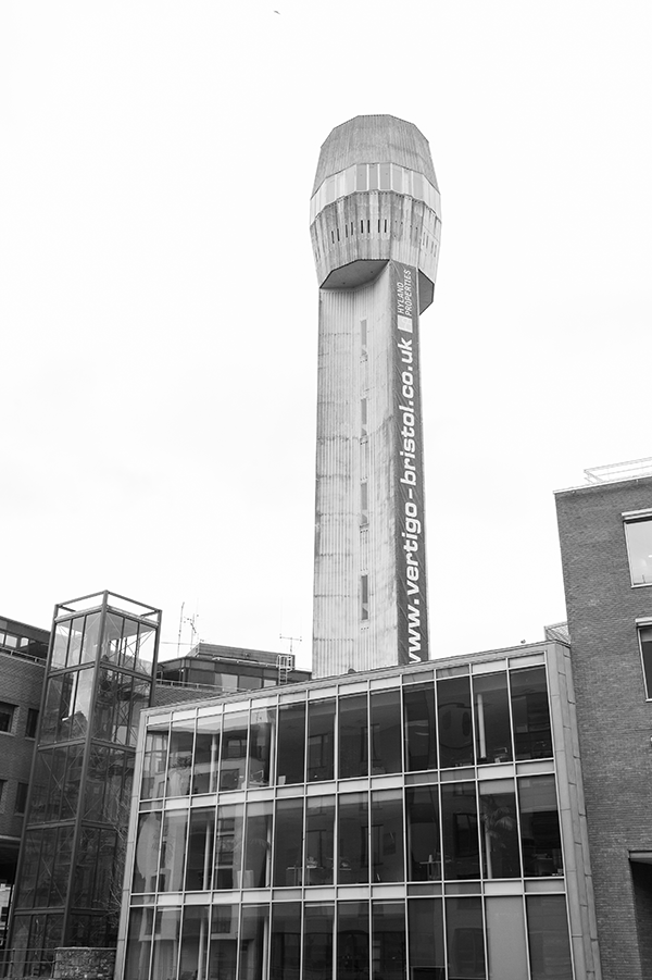Bristol Building XIV image