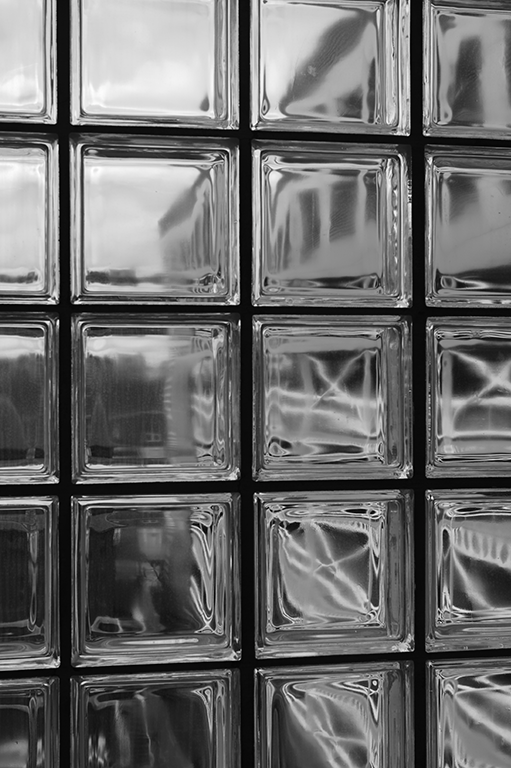 Glass Wall image