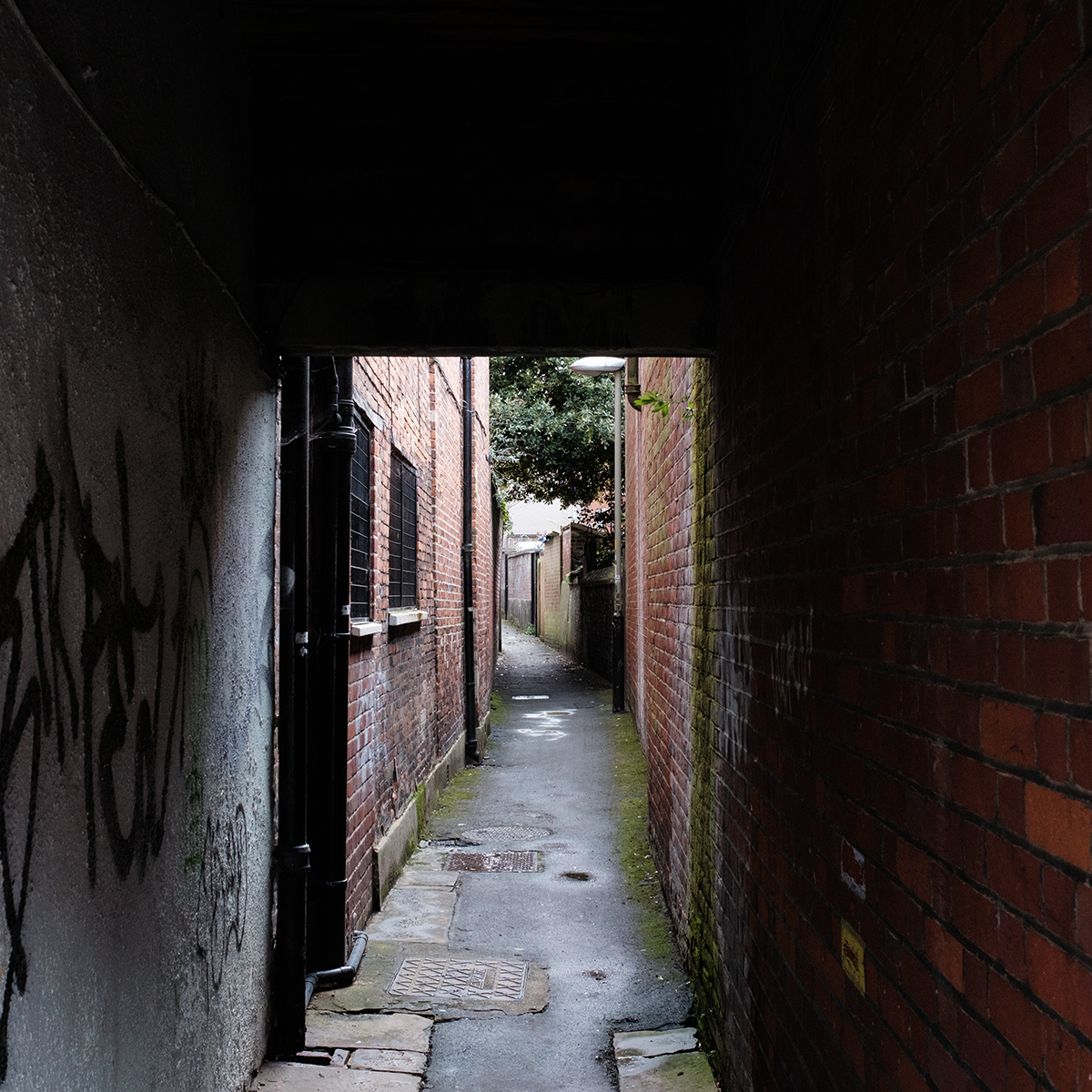 Norwich Corridor image