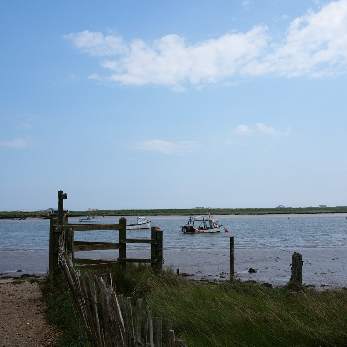 Orford View III image