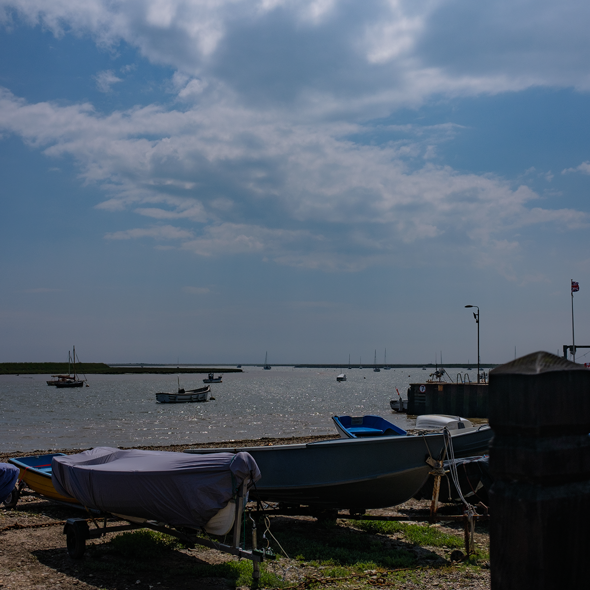 Orford View II image